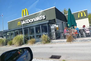 McDonald’s Liezen image