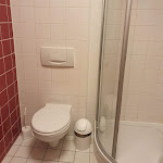 Photo n°4 de l'avis de Peggy.c fait le 05/05/2021 à 05:42 sur le  Hotel Hannover Garbsen Nord à Garbsen