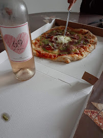 Plats et boissons du Pizzeria Les 3 Pizz' à Saint-Raphaël - n°8