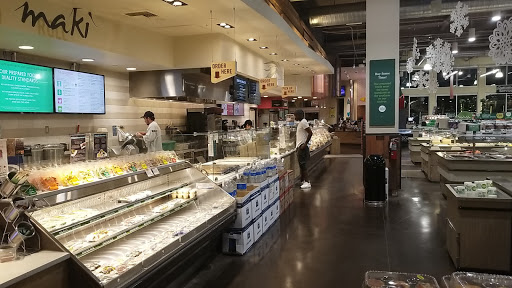 Grocery Store «Whole Foods Market», reviews and photos, 415 Newport Center Dr, Newport Beach, CA 92660, USA