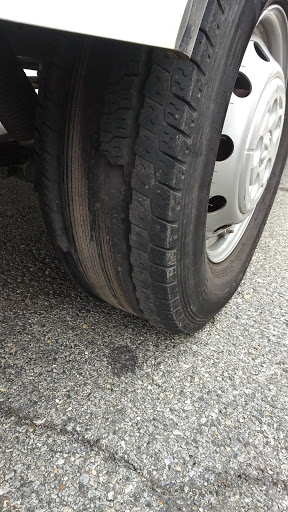 Auto Repair Shop «Mr Tire Auto Service Centers», reviews and photos, 430 Haveg Rd, Middletown, DE 19709, USA