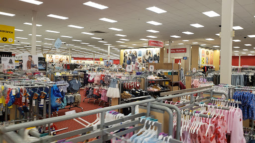 Department Store «Target», reviews and photos, 2171 Prairie Center Pkwy, Brighton, CO 80601, USA