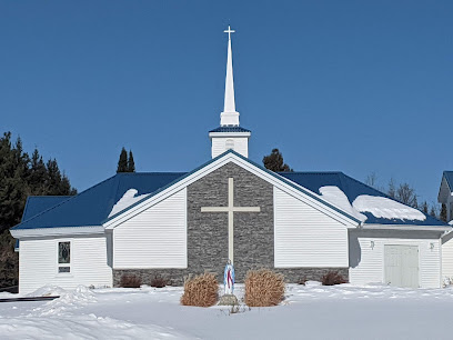Our Lady of the Snows Catholic Church