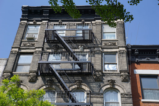 Movie Theater «AMC Village 7», reviews and photos, 66 3rd Ave, New York, NY 10003, USA