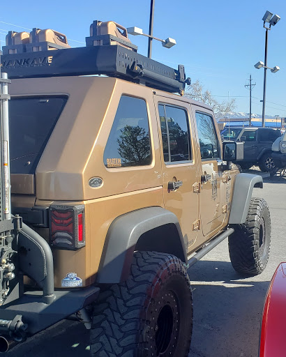 Used Car Dealer «Reno Tahoe Auto Group», reviews and photos, 3355 Kietzke Ln, Reno, NV 89502, USA