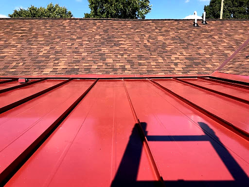 Roofing Contractor «Cornett Roofing Systems», reviews and photos, 1442 Amy Ln, Franklin, IN 46131, USA