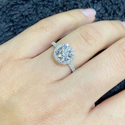 Pawn Shop «Carolina Pawn & Jewelry», reviews and photos, 4201 Monroe Rd, Charlotte, NC 28205, USA