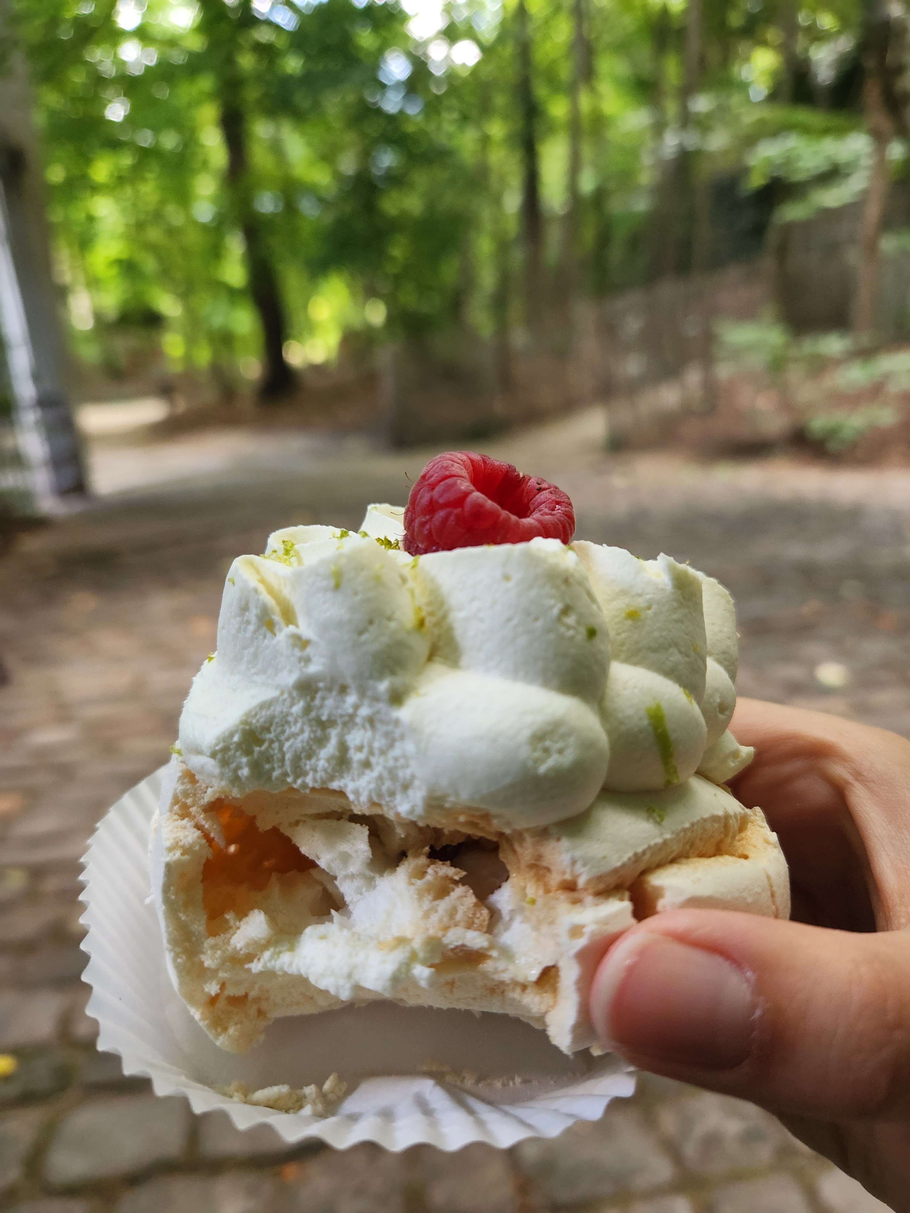 Photo n° 2 de l'avis de Breana.a fait le 27/06/2022 à 14:29