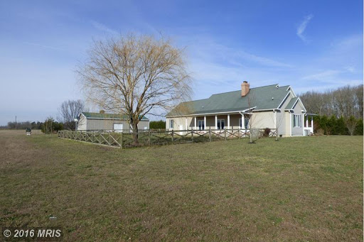 Real Estate Agency «Rosendale Realty», reviews and photos, 104 N Commerce St, Centreville, MD 21617, USA