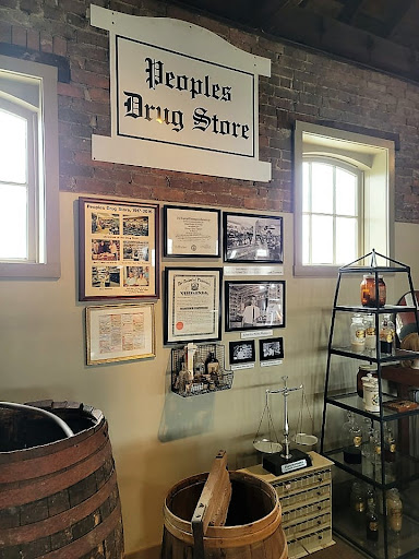 Museum «Strasburg Museum», reviews and photos, 440 E King St, Strasburg, VA 22657, USA