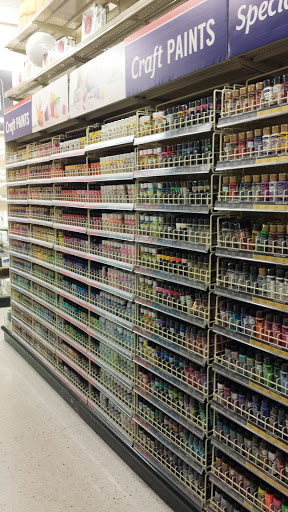 Craft Store «Hobby Lobby», reviews and photos, 3132 E 51st St b, Tulsa, OK 74105, USA