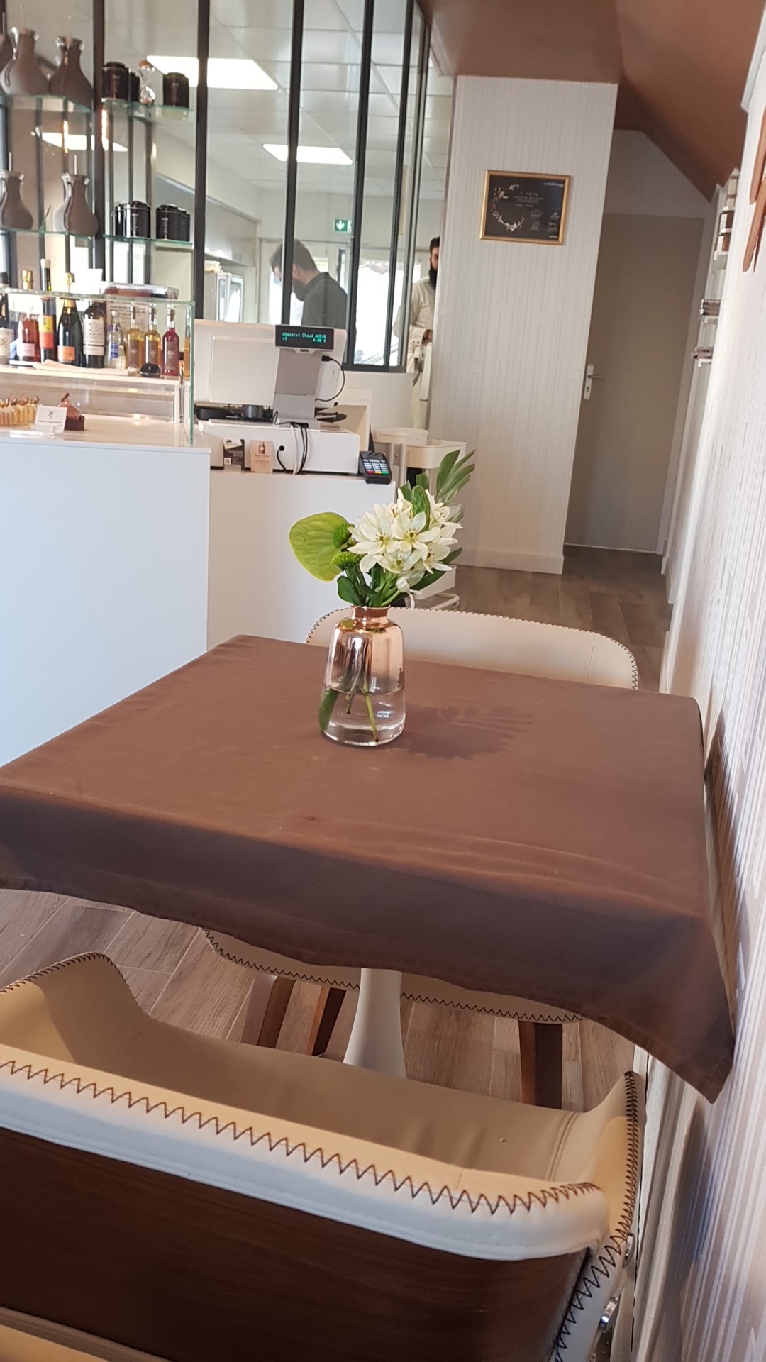 Photo n° 1 de l'avis de stephanie.e fait le 16/02/2019 à 13:46