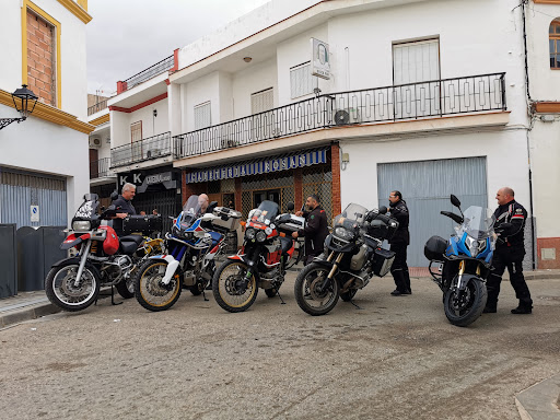 Cafetería Bar Rosan en Lantejuela