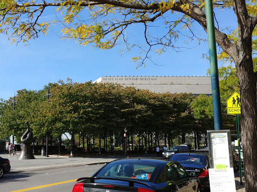 History Museum «Museum of Jewish Heritage», reviews and photos, 36 Battery Pl, New York, NY 10280, USA