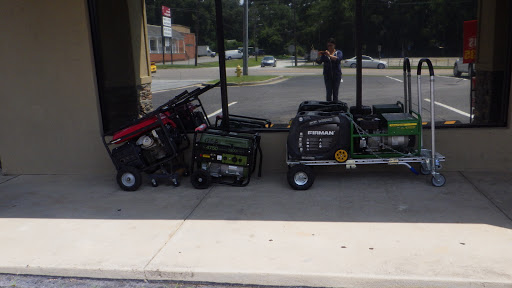 Pawn Shop «Top Dog Pawn», reviews and photos, 3109 Washington Rd b, Augusta, GA 30907, USA