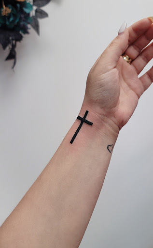 Explore bold tattoo ideas, creative tattoo ideas in Greenville, available at Lee Ink Studio SC (Appointment Only)