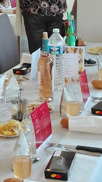 Plats et boissons du Restaurant Foyer senior la Régalido à Istres - n°3
