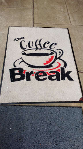 Coffee Shop «Coffee Break Internet Cafe», reviews and photos, 700 Bayside Rd, Arcata, CA 95521, USA