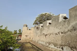 Fort Cacheu image