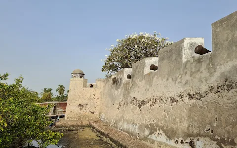 Fort Cacheu image