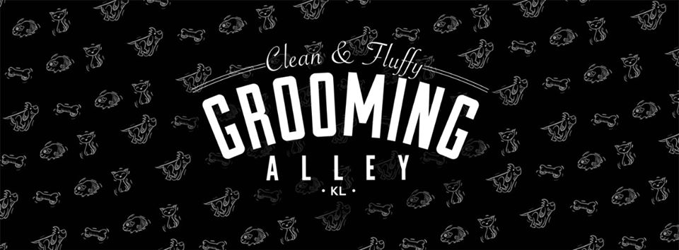 Grooming Alley KL