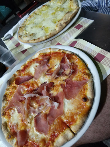 Nuova pizzeria filiciuzza in Palermo, Città Metropolitana di Palermo