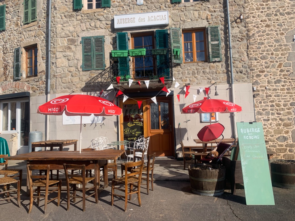 Photo n° 1 de l'avis de Marie.a fait le 04/05/2023 à 04:11