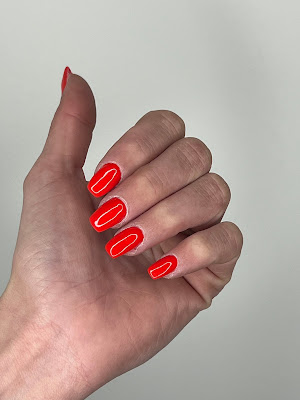Ç' nails à Mazan
