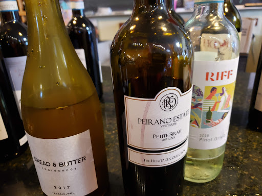 Wine Store «Metro Wines», reviews and photos, 169 Charlotte St, Asheville, NC 28801, USA