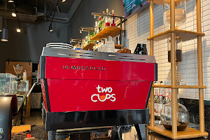 Two Cups - Coffee Bar & Roastery image