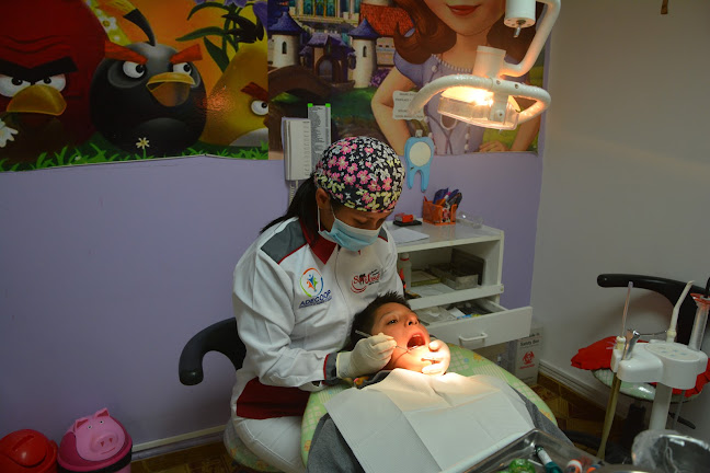Opiniones de Centro Dental San José en Cajamarca - Dentista
