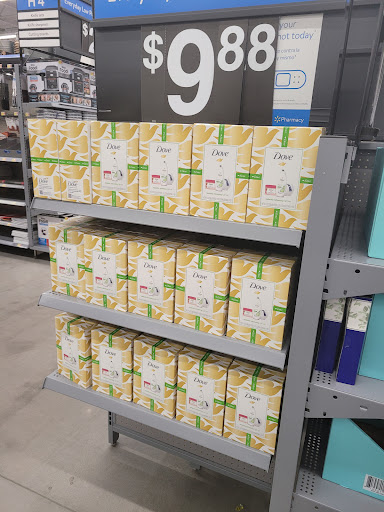 Department Store «Walmart Supercenter», reviews and photos, 36205 US-27, Haines City, FL 33844, USA