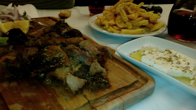 Σερίφης Ψητοπωλείο - Κατερίνη