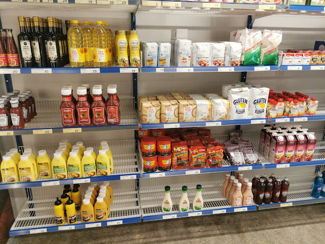 Nærkøb Supermarked - Supermarked