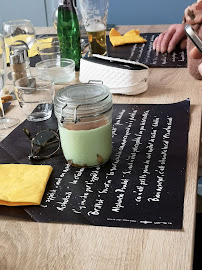 Plats et boissons du Restaurant Le bonnet d'âne à Saint-Laurent-du-Pont - n°17