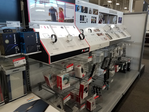 Electronics Store «Best Buy», reviews and photos, 4215 US Hwy 98 N, Lakeland, FL 33809, USA