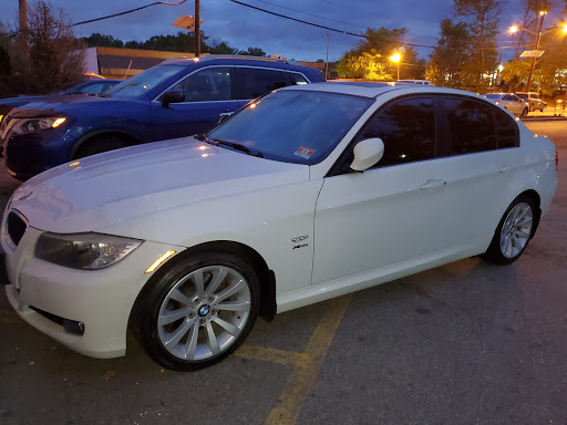 Auto Body Shop «KMG Auto Body», reviews and photos, 58 Franklin Ave, Clifton, NJ 07011, USA