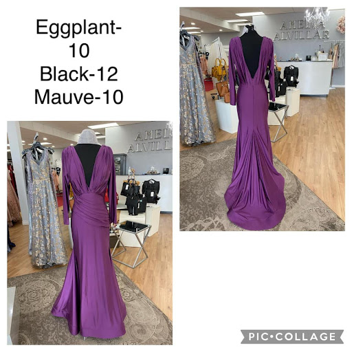 Bridal Shop «Bridal & Quince Amelia Alvillar», reviews and photos, 1718 N Zaragoza Rd, El Paso, TX 79936, USA