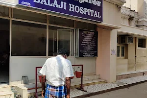Balaji Hospital image