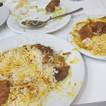 Photo n°1 de l'avis de Agha.u fait le 04/09/2022 à 18:49 sur le  Asian Halal Food Mestre Venice à Venice