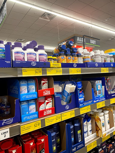 Supermarket «ALDI», reviews and photos, 4 Memorial Dr, Lodi, NJ 07644, USA