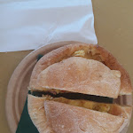 Photo n°1 de l'avis de Gessy.i fait le 19/07/2020 à 16:39 sur le  Panificio Cantisani à Nemoli