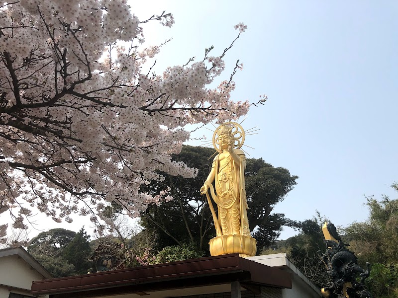 大宝寺 鳥取県鳥取市青谷町長和瀬 仏教寺院 神社 寺 グルコミ