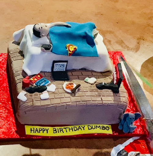 Bakery «Thomas Cake Shop», reviews and photos, 5065 Livernois Rd, Troy, MI 48098, USA