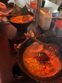 Soupe du Restaurant japonais YŪJŌ RAMEN TOULOUSE - n°4