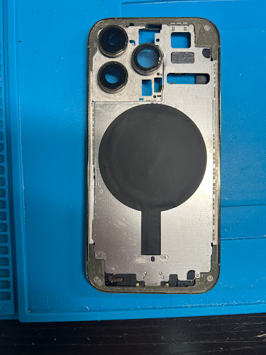 iRepair, phone repair, tablet repair, buysell phones. image