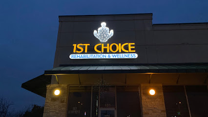 1st Choice Rehabilitation & Wellness