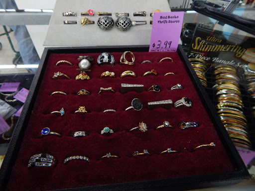 Thrift Store «Dav Thrift Store», reviews and photos, 1749 S Campbell Ave, Springfield, MO 65807, USA