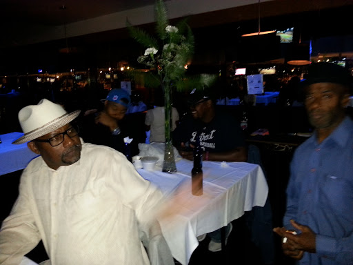 Night Club «Club Celebrity», reviews and photos, 14421 Plymouth Rd, Detroit, MI 48227, USA