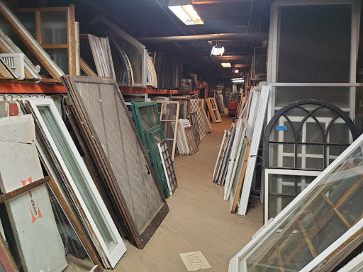 Door Supplier «Bauer Brothers Salvage», reviews and photos, 2432 N 2nd St, Minneapolis, MN 55411, USA